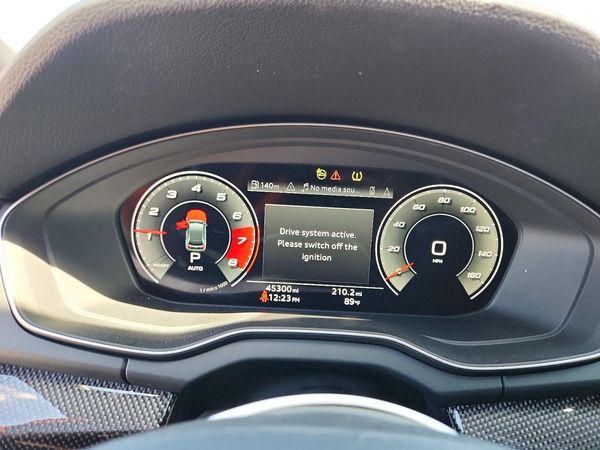 2023 AUDI SQ5 quattro Premium Plus