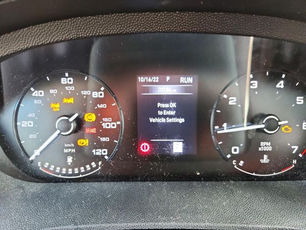 2025 RAM PROMASTER 2500