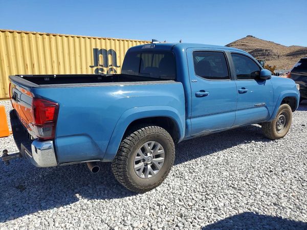 2019 TOYOTA TACOMA SR5 — PSRA