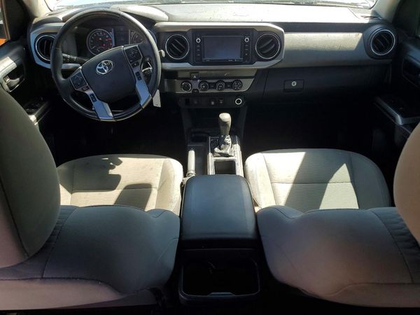 2019 TOYOTA TACOMA SR5 — CKPT