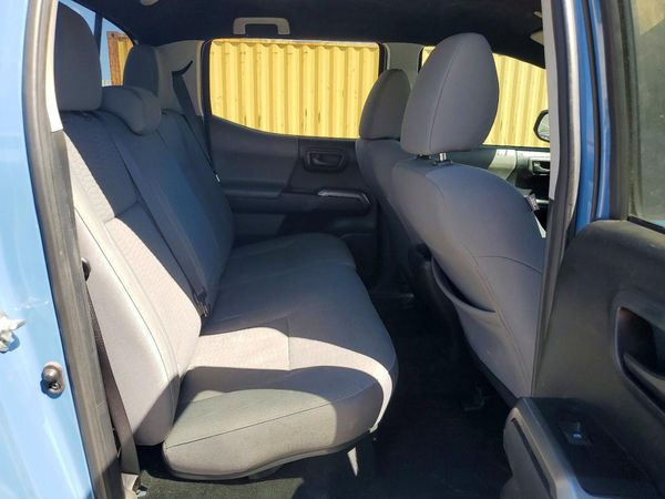 2019 TOYOTA TACOMA SR5 — PSRS