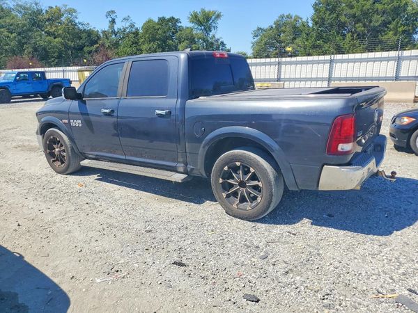 2015 RAM 1500 Laramie