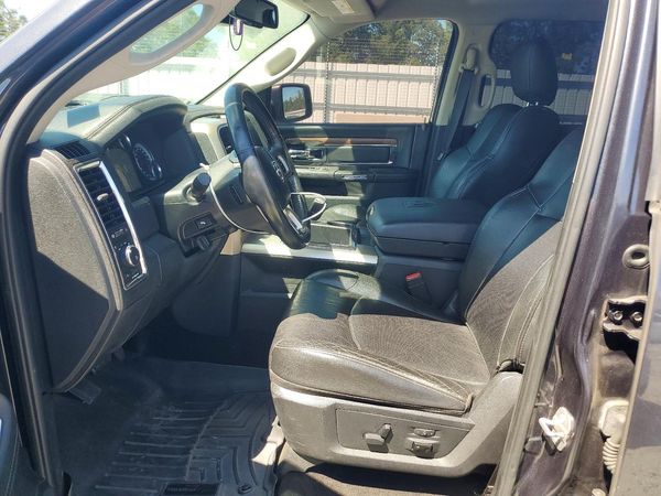 2015 RAM 1500 Laramie