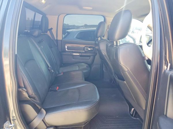 2015 RAM 1500 Laramie