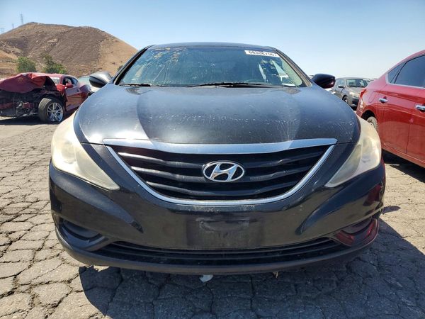 2013 HYUNDAI SONATA GLS/ GLS Popular