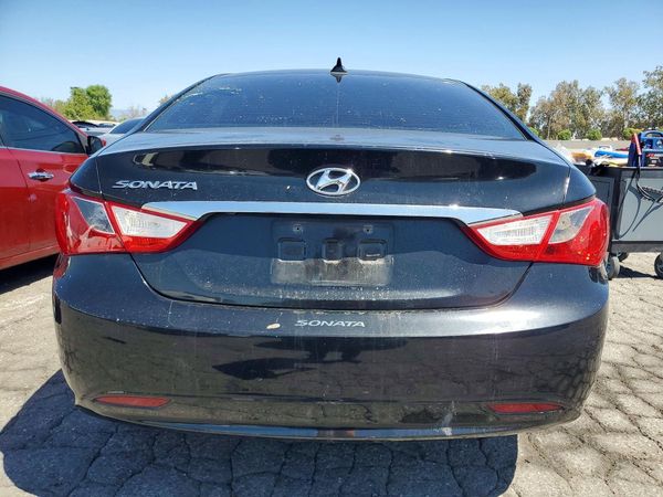 2013 HYUNDAI SONATA GLS/ GLS Popular
