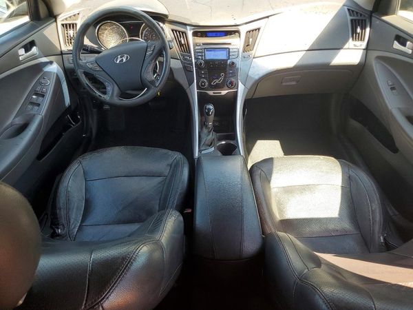 2013 HYUNDAI SONATA GLS/ GLS Popular