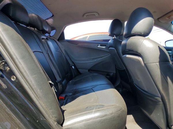 2013 HYUNDAI SONATA GLS/ GLS Popular