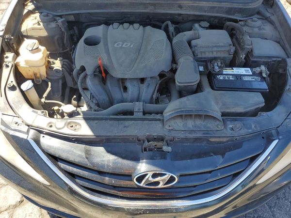 2013 HYUNDAI SONATA GLS/ GLS Popular