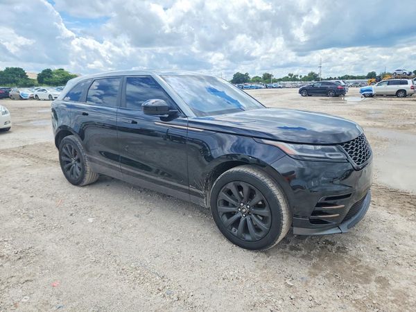 2019 LAND ROVER RANGE ROVER VELAR R-Dynamic SE
