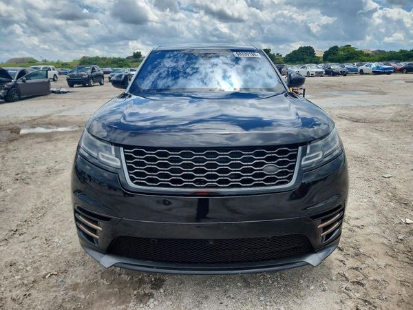 2019 LAND ROVER RANGE ROVER VELAR R-Dynamic SE
