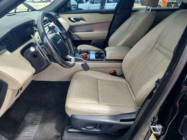 2019 LAND ROVER RANGE ROVER VELAR R-Dynamic SE