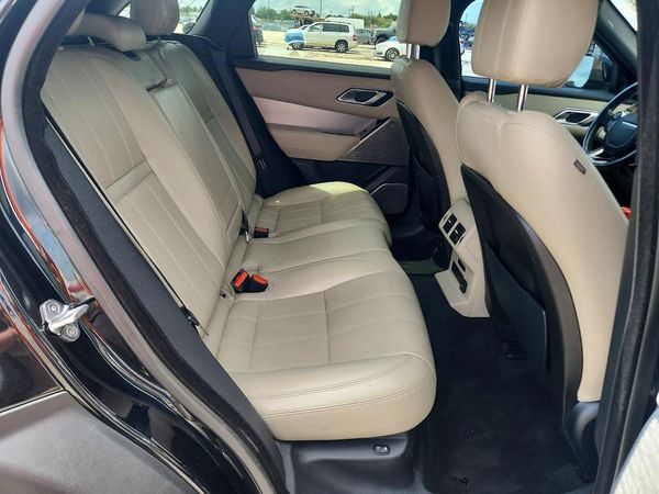 2019 LAND ROVER RANGE ROVER VELAR R-Dynamic SE