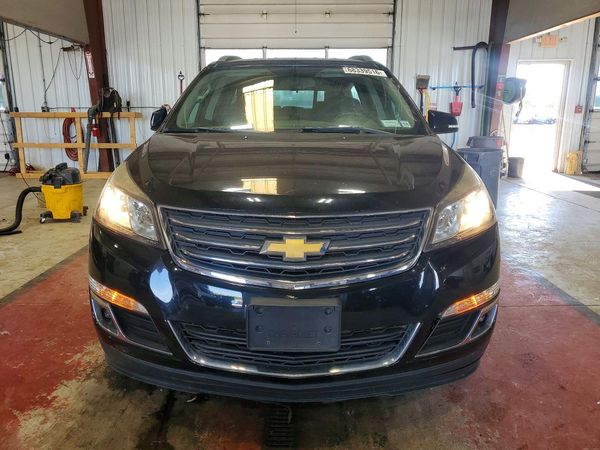 2016 CHEVROLET TRAVERSE 1LT