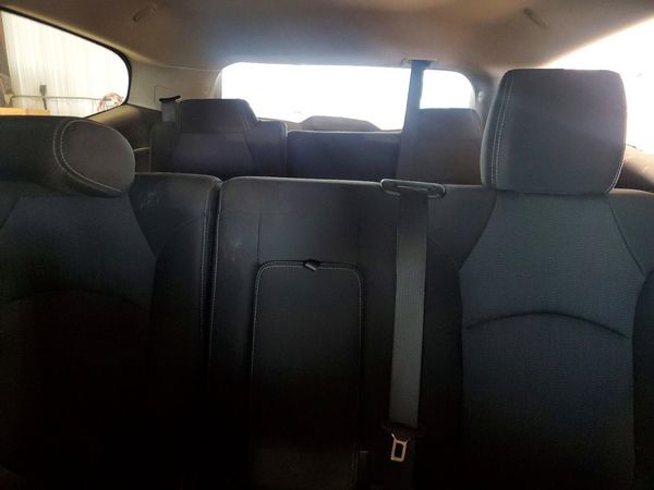 2016 CHEVROLET TRAVERSE 1LT