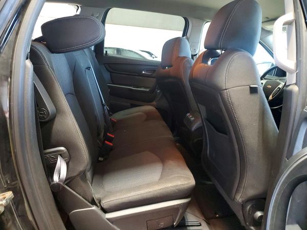 2016 CHEVROLET TRAVERSE 1LT