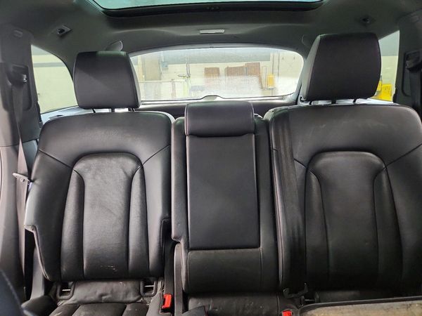 2013 AUDI Q7 S Line Prestige — SUVN