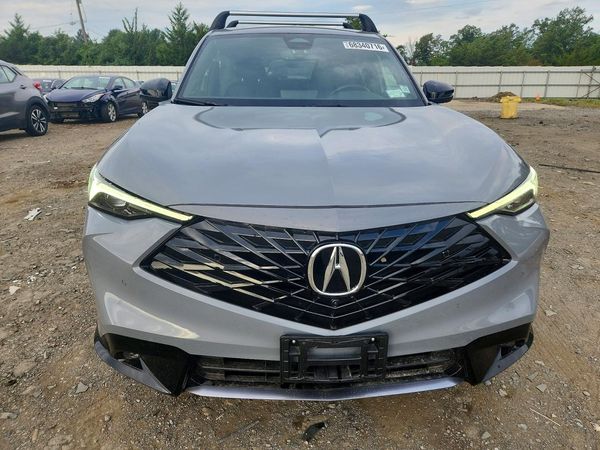 2025 ACURA ADX ADX AWD A-Spec Advance