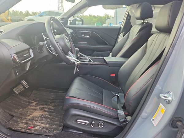 2025 ACURA ADX ADX AWD A-Spec Advance