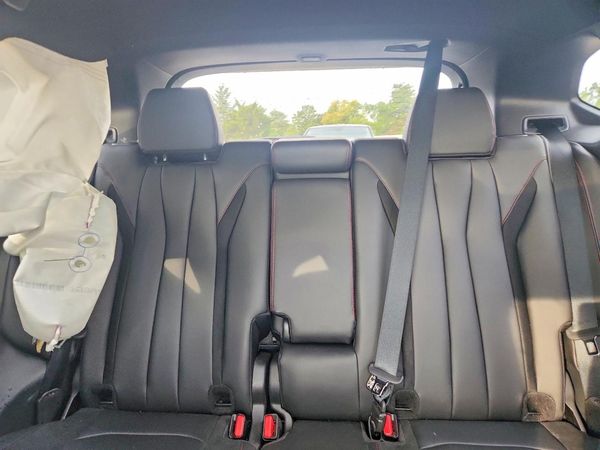 2025 ACURA ADX ADX AWD A-Spec Advance
