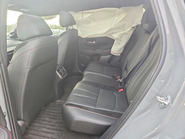 2025 ACURA ADX ADX AWD A-Spec Advance