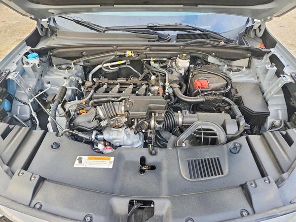 2025 ACURA ADX ADX AWD A-Spec Advance