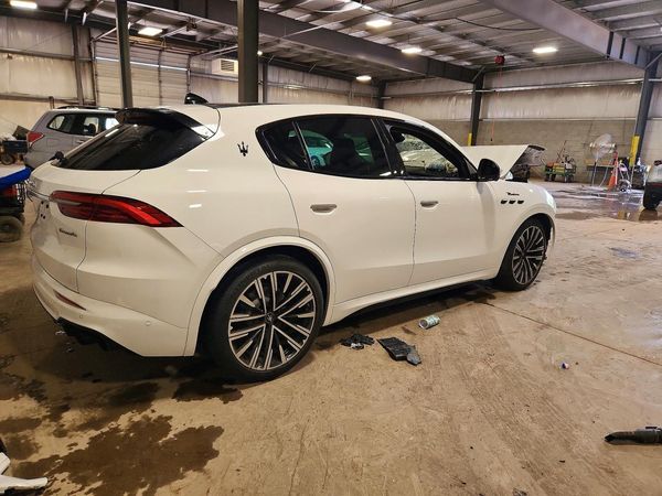 2023 MASERATI ALL OTHER — PSRA