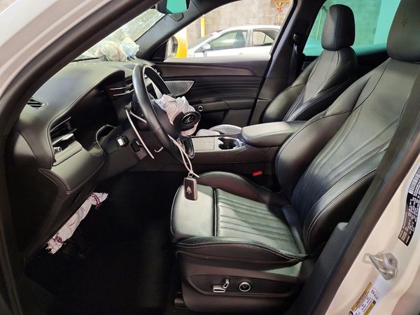 2023 MASERATI ALL OTHER — DENT