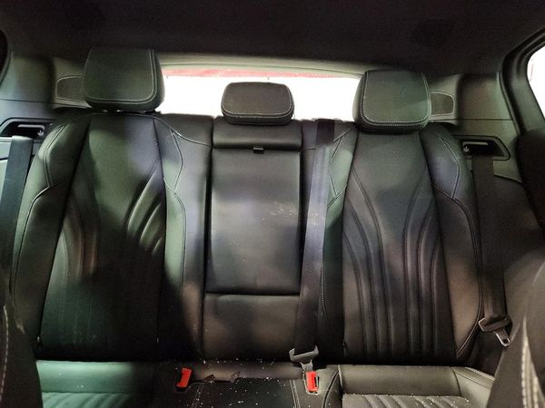 2023 MASERATI ALL OTHER — SUVN