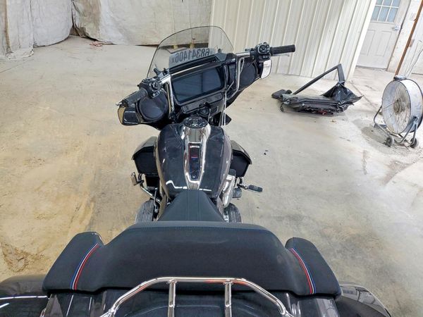 2026 HARLEY-DAVIDSON FLHLT