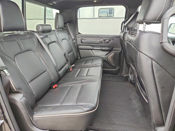 2022 RAM 1500 Limited — PSRS