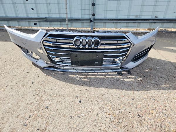 2018 AUDI A5