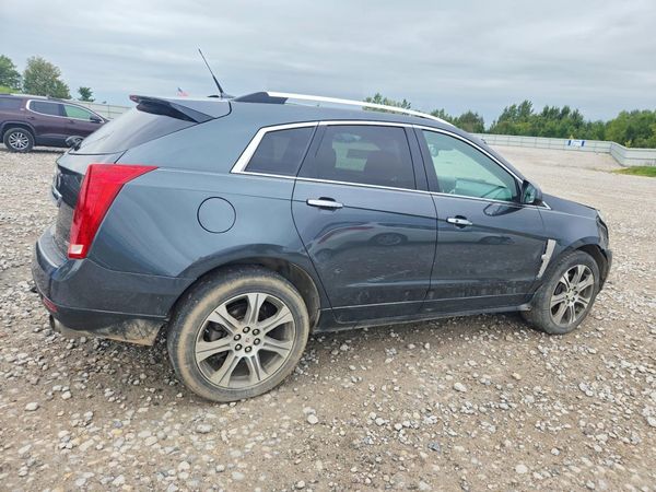 2012 CADILLAC SRX Performance