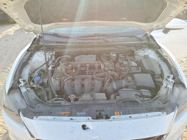 2016 MAZDA 6 Grand Touring/GT