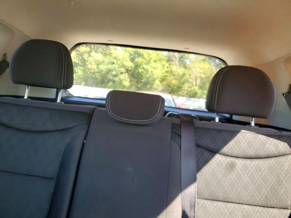 2018 KIA SOUL Base — SUVN