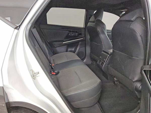 2024 TOYOTA BZ4X — PSRS