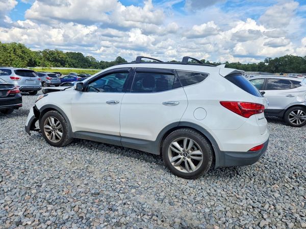 2015 HYUNDAI SANTA FE TOP — DSRA