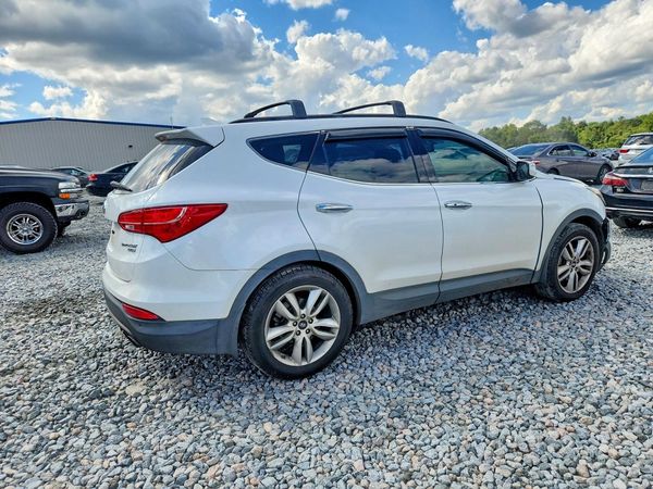 2015 HYUNDAI SANTA FE TOP — PSRA