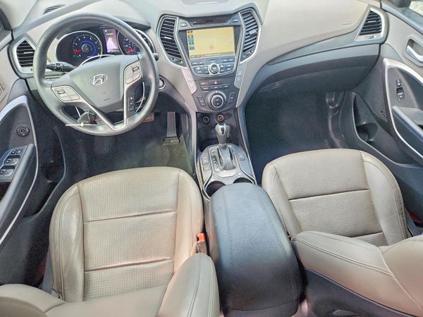 2015 HYUNDAI SANTA FE TOP — CKPT