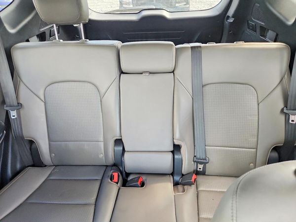 2015 HYUNDAI SANTA FE TOP — SUVN