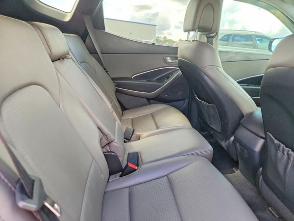 2015 HYUNDAI SANTA FE TOP — PSRS