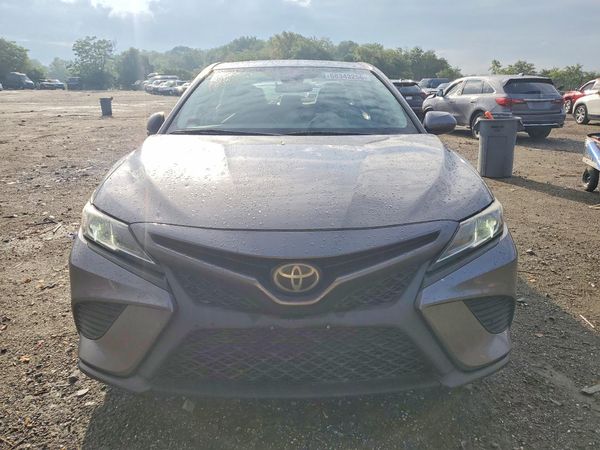 2019 TOYOTA CAMRY L/LE/SE/XLE