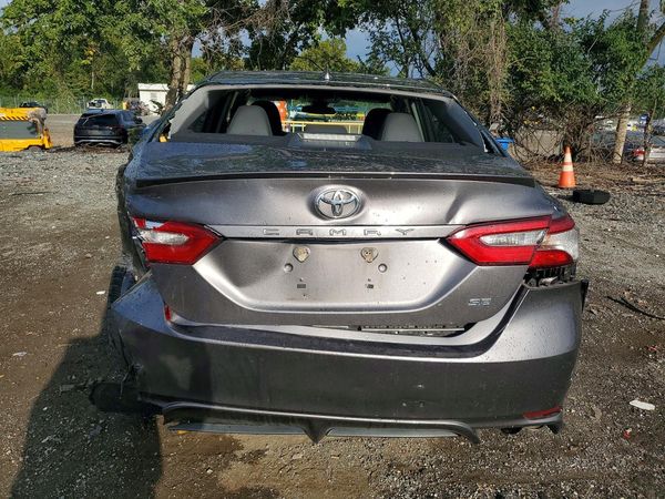 2019 TOYOTA CAMRY L/LE/SE/XLE