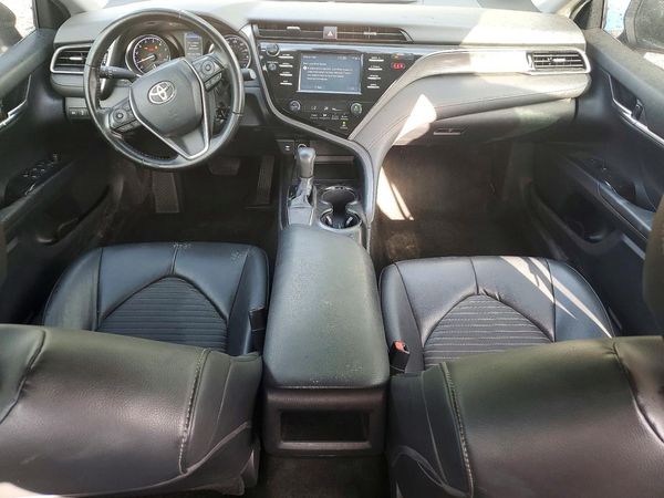 2019 TOYOTA CAMRY L/LE/SE/XLE