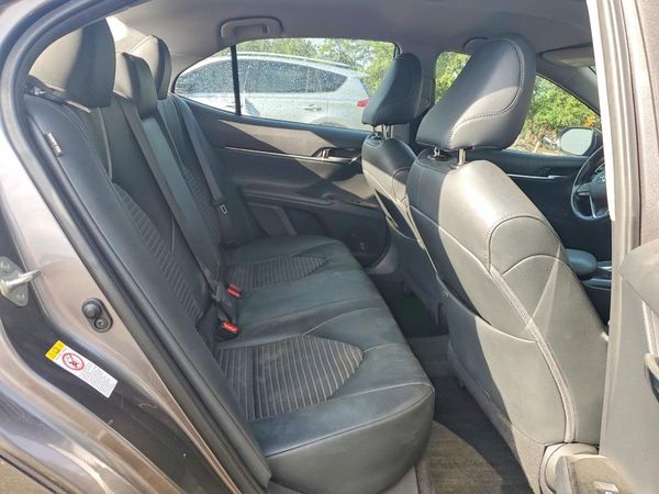 2019 TOYOTA CAMRY L/LE/SE/XLE