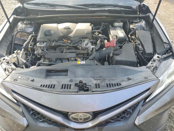 2019 TOYOTA CAMRY L/LE/SE/XLE