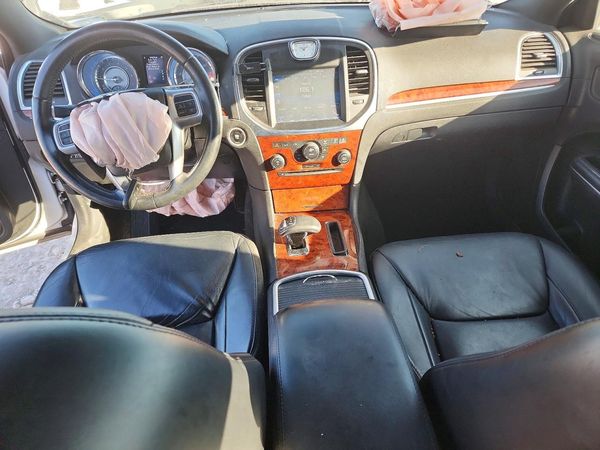 2014 CHRYSLER 300