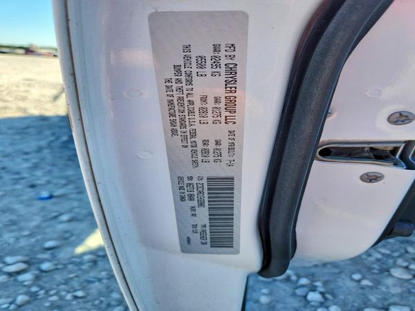 2014 CHRYSLER 300