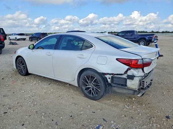 2018 LEXUS ES 350