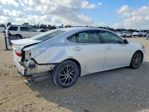 2018 LEXUS ES 350